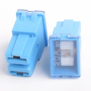 FUSIBLE CARRO JAPONES HEMBRA 20AMP M-ES