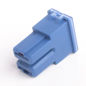 FUSIBLE PAL HEMBRA 100AMP (AZUL) GPM
