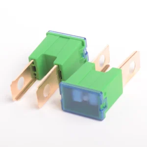FUSIBLE CARRO JAPONES MACHO 40AMP