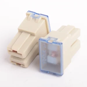 FUSIBLE CARRO JAPONES HEMBRA 120AMP M-ES