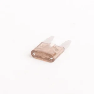 FUSIBLE CARRO JAPONES CUADRADO MINI HEMBRA 7,5 AMP