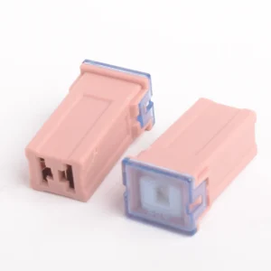 FUSIBLE PAL MINI HEMBRA 30AMP (ROSADO) G