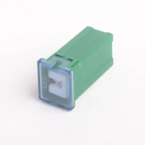 FUSIBLE PAL MINI HEMBRA 40AMP (VERDE) GP