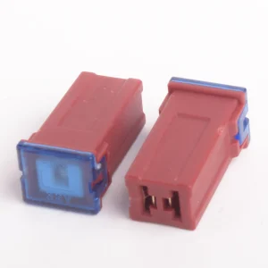 FUSIBLE PAL MINI HEMBRA 50AMP (ROJO) GPM