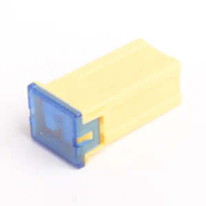 FUSIBLE PAL MINI HEMBRA 60AMP (AMARILLO)