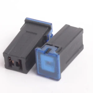 FUSIBLE PAL MINI HEMBRA 80AMP (NEGRO)