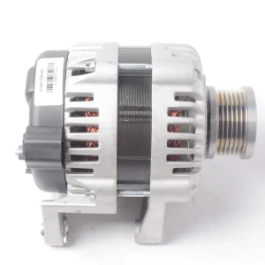 ALTERNADOR DELCO 100AMP-12V POLEA 6C, CHEVROLET TRACKER CRUZE SONIC OPEL 1.8L