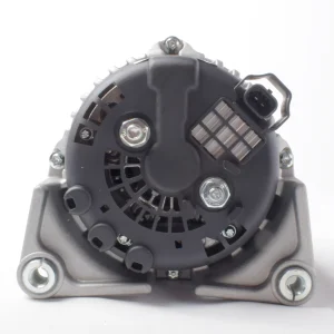 ALTERNADOR  DELCO 100AMP-12V POLEA 6C, CHEVROLET TRACKER CRUZE SONIC OPEL 1.8L