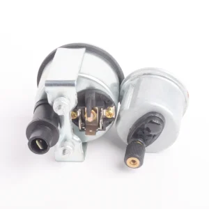 MEDIDOR ACEITE ELECTRICO 12V 100L CON PERA