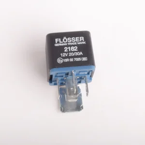 ESTABILIZADOR 12V 20 30AMP 5 CONTACTOS