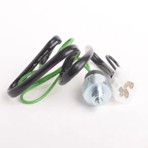 PERA REVERSA MAZDA 323 TODOS CABLE LARGO