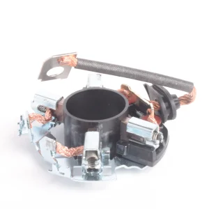 PORTAESCOBILLAS ARRANQUE BOSCH LUV 230 R-9 SWIFT ASTRA ZAFIRA PALIO VECTRA 1004336957 69-9116