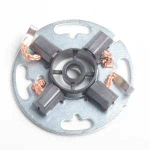 PORTAESCOBILLAS ARRANQUE BOSCH DUSTER-MEGANE FASE 2- SANDERO 4.4X8.5X11 (6003940125)