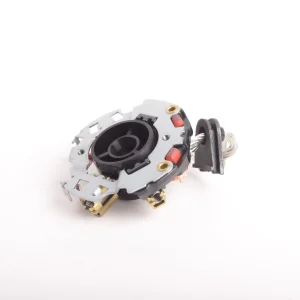 PORTAESCOBILLAS ARRANQUE BO RENAULT 9 FULL INJECTION