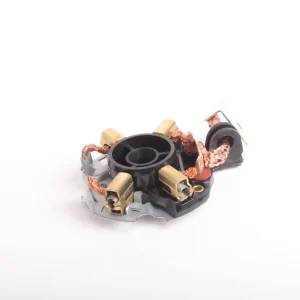 PORTAESCOBILLA ARRANQUE BOSCH RENAULT