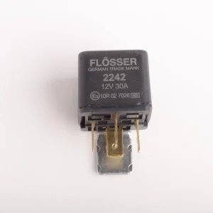ESTABILIZADOR 12V 30A 4 CONTACTO