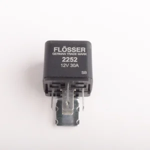 ESTABILIZADOR 12V 30A 5 CONTACTO