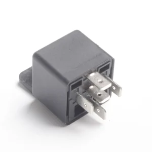 RELAY 24V 5P LUCES UNIVERSAL