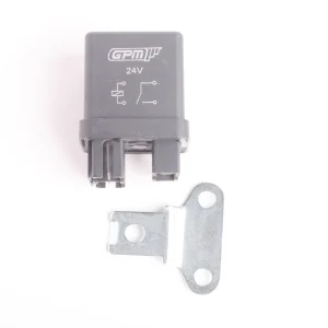 ESTABILIZADOR 24V 4P ENCENDIDO JAC - ISUZU NPR 4BD1