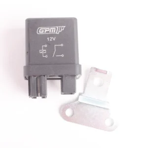 ESTABILIZADOR 12V 4P ENCENDIDO JAC - ISUZU NPR 4BD1