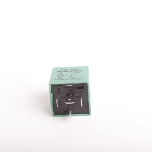 ESTABILIZADOR 12V 4P TOYOTA COROLLA-HONDA-GEO-LEXUS VENTILADOR (90080-87015)