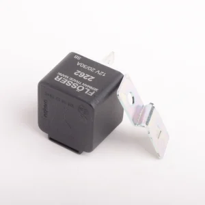 ESTABILIZADOR 12V 20/30A 5 CONTACTOS