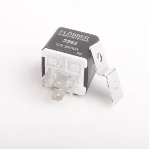 ESTABILIZADOR 12V 20/30A 5 CONTACTOS