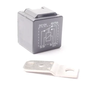 ESTABILIZADOR 12V 70/40AMP ALTA POTENCIA