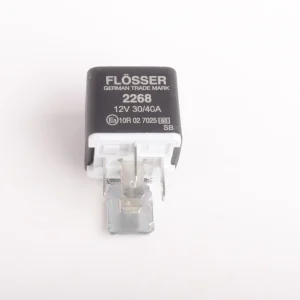 ESTABILIZADOR 12V 30/40A INVERSOR ALTA