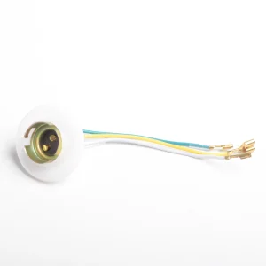SOCKET BOMBILLO DIRECCIONAL MOTO 2C