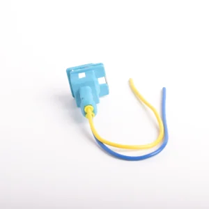 SOCKET PERAS - INYECTORES (AZUL)