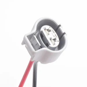 SOCKET MOTOVENTILADOR RENAULT MEGAN- SYMBOL-KANGOO