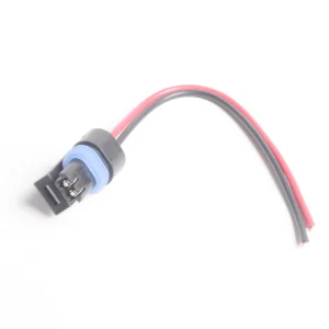 SOCKET MODULO DAEWOO-BLAZER-PERA TEMP. CORSA- ALT. SPARK
