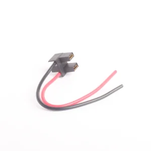 SOCKET BOMBILLO H7 CURVO