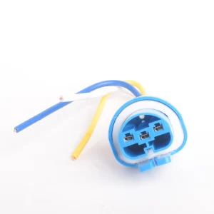 SOCKET BOMBILLO 9004 - 9007 PLASTICO