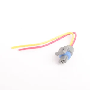 SOCKET SENSORES VARIOS 2C- IAT TEMPERATURAAIRE CHEVROLET-HYUNDAI