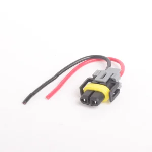SOCKET BOMBILLO H11 - 881-886-889-894