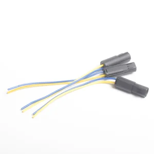 SOCKET SENSOR POSICIÓN CIGUENAL 2C CLIO-LOGAN-SYMBOL-MEGANE-K