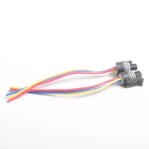 SOCKET SENSOR TPS 3T CHEVROLET - KODIAK