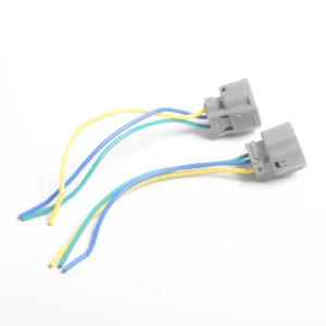 SOCKET SENSOR VELOCIMETRO NPR- LUV 2300