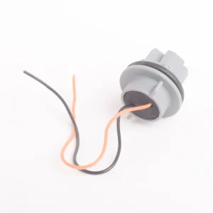 SOCKET BOMBILLO T20 CON CABLE