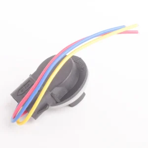 SOCKET BOMBILLO 3157 CHEVROLET