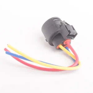 SOCKET ALTERNADOR 3P NIPPONDENSO MITSUBI