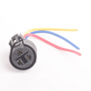 SOCKET ALTERNADOR 3P NIPPONDENSO MITSUBISHI