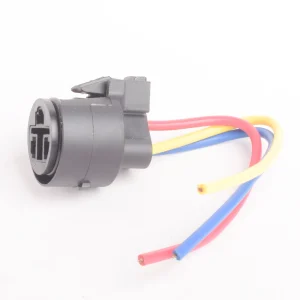 SOCKET ALTERNADOR 3P NIPPONDENSO MITSUBISHI