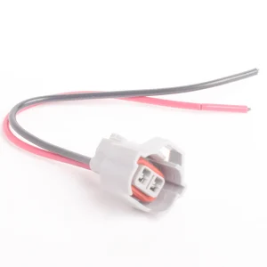 SOCKET BOBINA SPARK GT