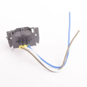 SOCKET MOTOVENTILADOR FORD FIESTA
