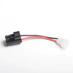 SOCKET ALTERNADOR NIPPONDENDO TOYOTA- MITSUIBISHI REDONDO