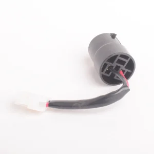 SOCKET ALTERNADOR NIPPONDENSO NIPPONDENSO TOYOTA REDONDO 2T MACHO