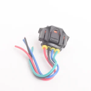 SOCKET SENSOR TPS ACCENT-VERN